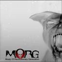 MORG (POR) : MORG - Music of Revolutionary Generation